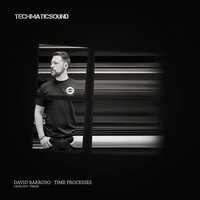 Chronicle - David Barroso