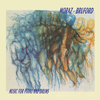 Eastern Sundays - Patrick Moraz & Bill Bruford