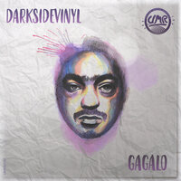Gagalo - Darksidevinyl