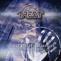 Ghost of Graceland - Treat