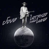 L'Ultima Luna - Jovanotti