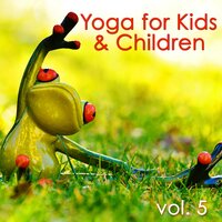 Animal Sounds for Baby Yoga - Yoga Music for Kids Masters