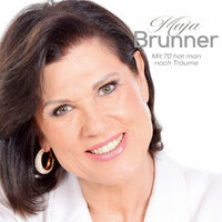 Chlopft s’Glück a dini Tür - Maja Brunner