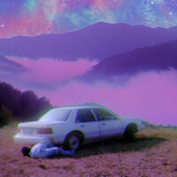 Liquid Poster - 2AM