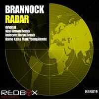 Radar - Brannock