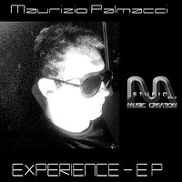 Existence - Maurizio Palmacci