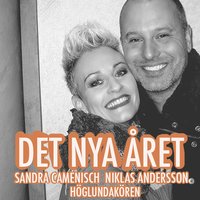 Det Nya Året - Sandra Carmenisch & Niklas Andersson