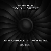 Astro - Jean Clemence & TONNY NESSE