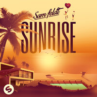 Fade Away - Sam Feldt & Lush & Simon & INNA