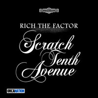 Hot Potato - Rich the Factor