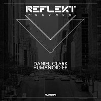 Androide - Daniel Clark