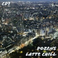 Digital Coffee - Latte Chill