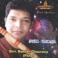 Rag Rageshri - Rakesh Chaurasia