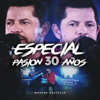 Me Sobrabas Tú - Marcos Castelló Kaniche