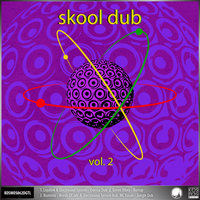 Jungle Dub - Electrosoul System & MC Fusah