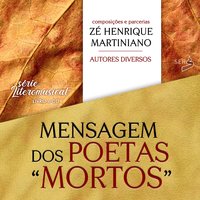 A Lápide (Em 5 Idiomas) - Zé Henrique Martiniano & Swami Junior & Jo de Souza