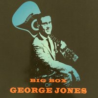Looking Back to See - George Jones