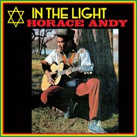 Rasta Dub - Horace Andy