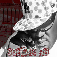 No More Mr. Nice Guy - Squeak Ru