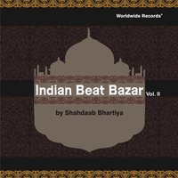 Memories - Shahdaab Bhartiya