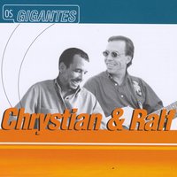Chora peito - Chrystian & Ralf