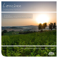 Hallucine Nation - Lorchee & Yuriy From Russia