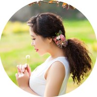 美丽上海 - 流苏