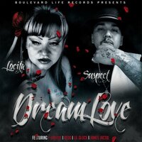 Gangsta Love - Mr.Suspect & Locita