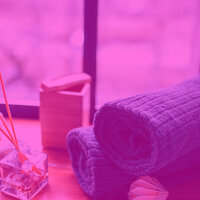 Tranquil (Tranquil Sleep) - Nature Sounds At Home