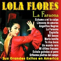 Mil Besos - Lola Flores