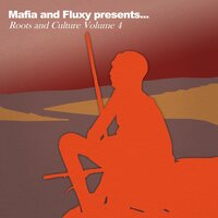 Red Green & Gold - Leroy Mafia