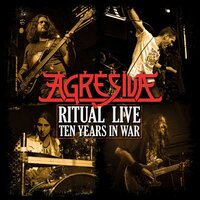 The Aftermath - Agresiva