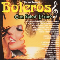 Poquita Fé / Siete Notas de Amor - Carlos Romero