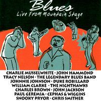 That'll Work - Johnnie Johnson