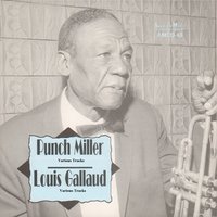 Davy Crockett's Blues - Emanuel Sayles & Emanuel Paul & Ernest "Punch" Miller