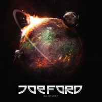 Crossbreed - Joe Ford & Icicle