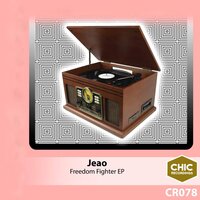 Freedom Fighter - Jeao & David Caetano