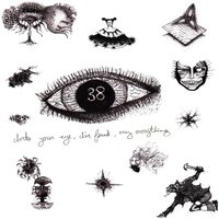 could never look away - 38KEA & Jak3 / Trashman
