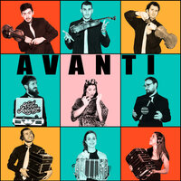 Mañana Zarpa Un Barco - Orquesta Típica Andariega