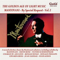 Hejre Kati - Mantovani Orchestra
