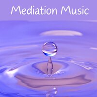 Enchanted Tranquility - Meditation & Meditation Music Tracks & Meditation Music & Balanced Mindful Meditations