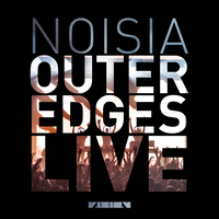 The Entangled  ∴ The Entangled - Noisia & Camo & Krooked