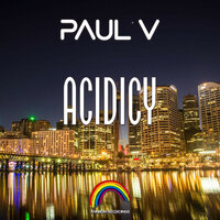 Arabian Dream - Paul V