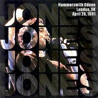 Fool For Rock 'N Roll - Tom Jones