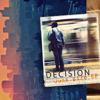 Like the Waves - Decision
