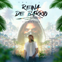 Reina de Barrio - The F & The Afro Jam