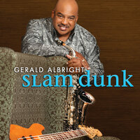Sparkle In Your Eyes - Gerald Albright