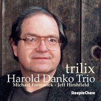 Damned If I Know - Michael Formanek & Jeff Hirshfield & Harold Danko