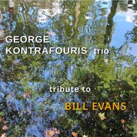 For Nenette / Laurie - George Kontrafouris Trio