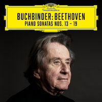 Beethoven: Piano Sonata No. 15 in D Major, Op. 28 "Pastorale" - II. Andante - Rudolf Buchbinder & Ludwig van Beethoven